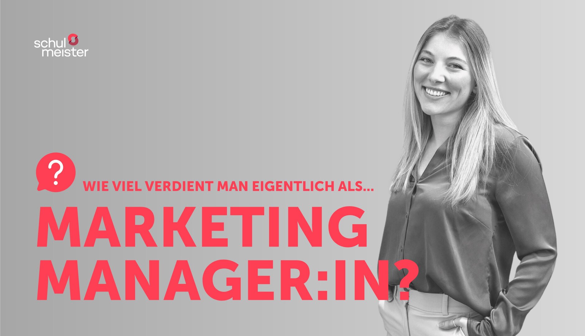 Marketing Management Aufgaben Gehalt