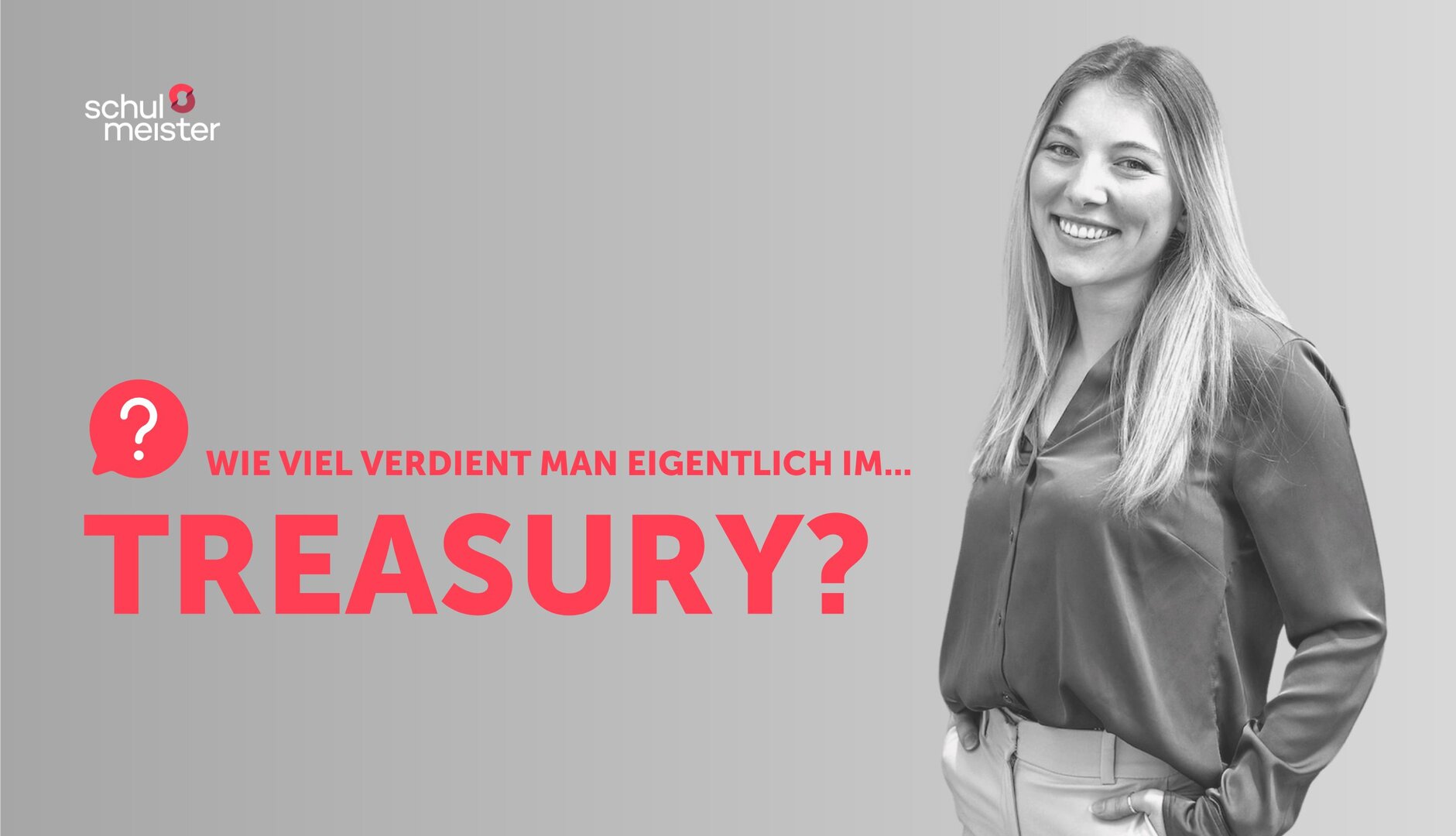 Treasury Gehalt