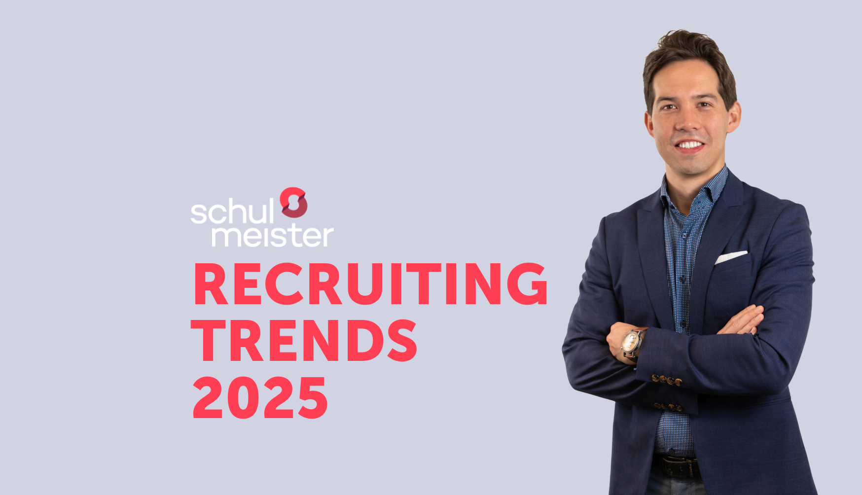 Recruiting Trends 2025