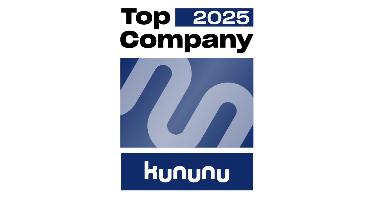 Kununu Top Company 2025